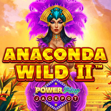 Anaconda Wild 2 Power Play