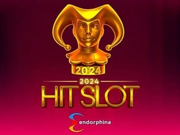 2024 Hit Slot